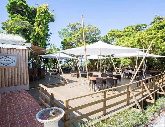 Nanma Mui Nature Resort