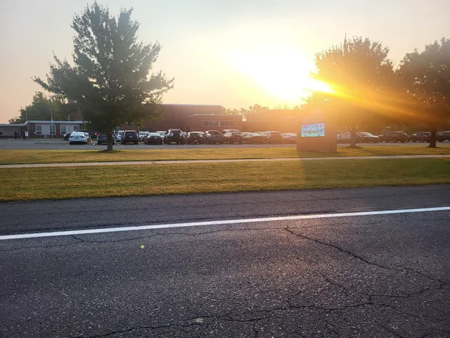 Ichabod Crane Central School District