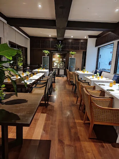 Samira by Chele Gonzalez