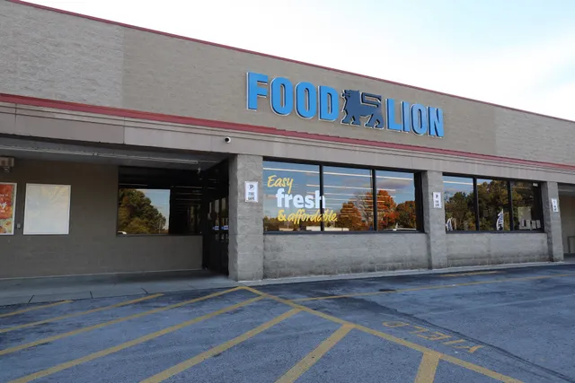Food Lion