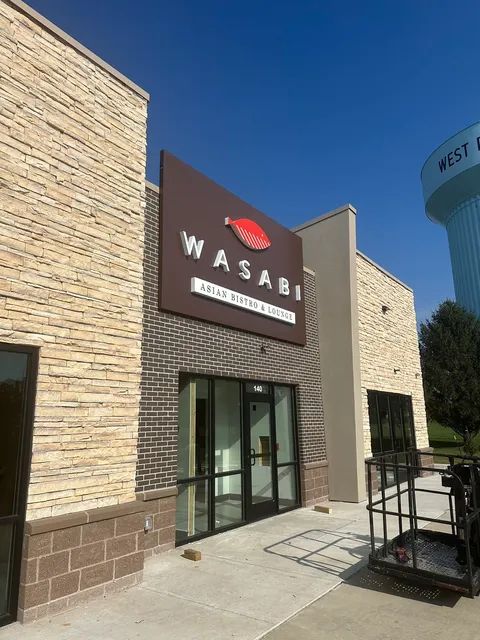 Wasabi West Des Moines