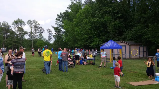 YVEDDI Resource Center