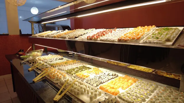 Oyama Sushi | Florianópolis