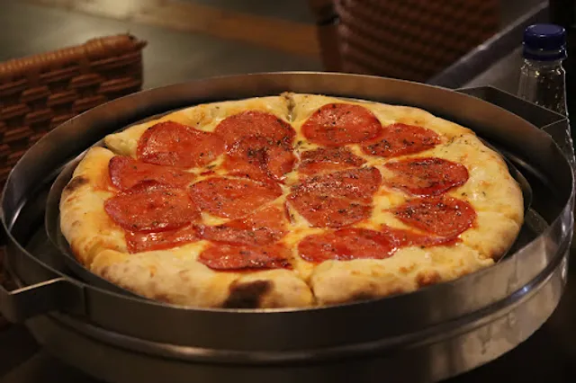 San Marino Restaurante e Pizzaria | Restaurante na Asa Sul | Delivery