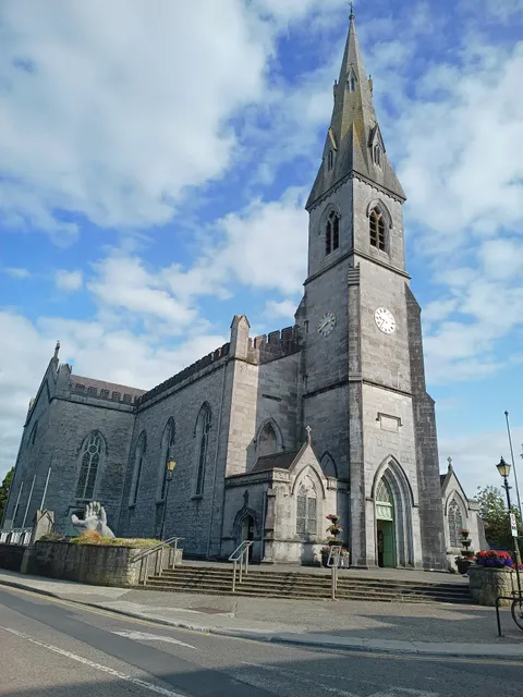 Cathedral of Saints Peter and Paul