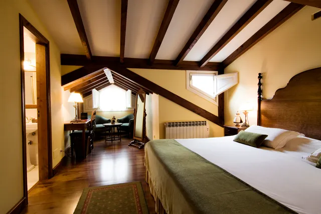 Airas Nunes PR3 Pousadas de Compostela