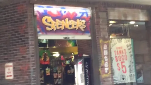 Spencer's