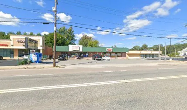 Tabasco Mexican Restaurant