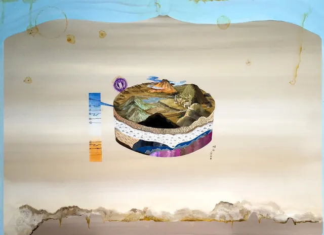 Lucie Chang Fine Arts