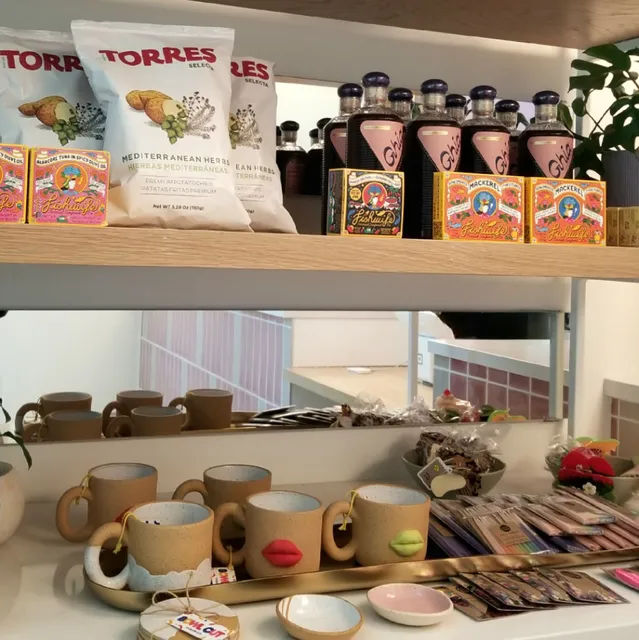 Le Dix-Sept Pâtisserie