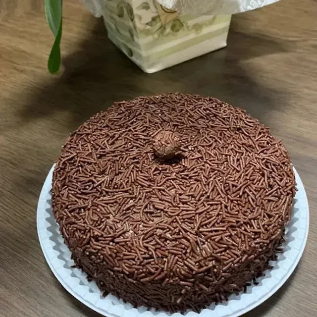 Delícias de Comer - congelados