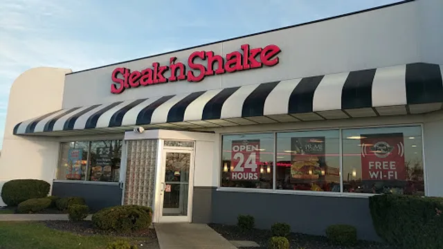 Steak 'n Shake