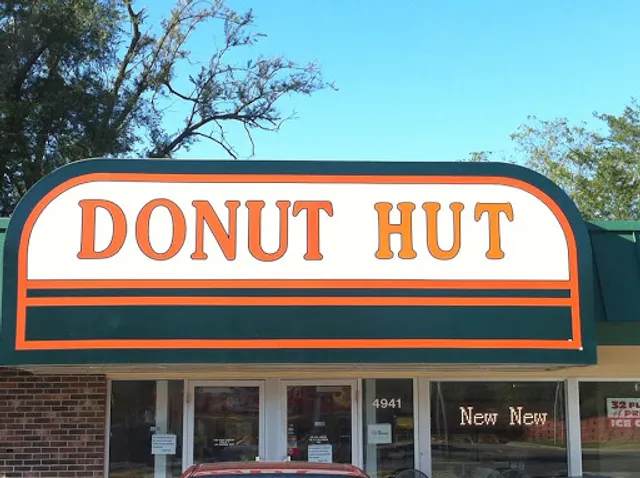 Donut Hut