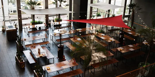 On The Border Gwanghwamun D Tower