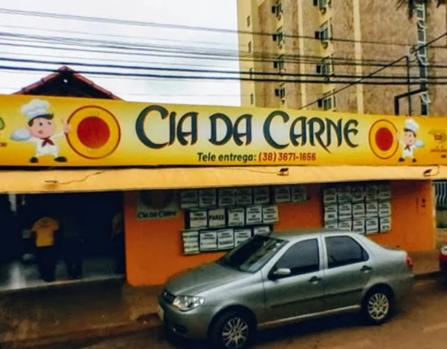 Cia Da Carne Bar e Restaurante