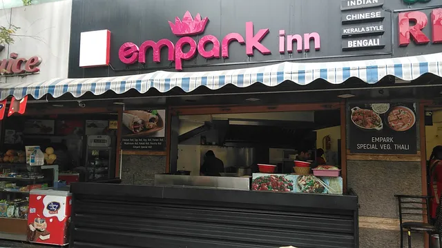 Empark Inn