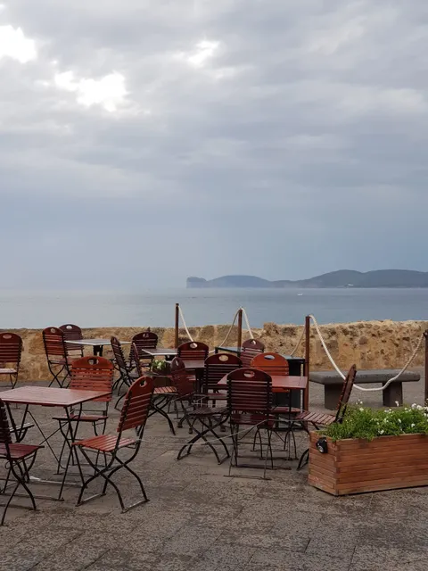 Ristorante La Muraglia