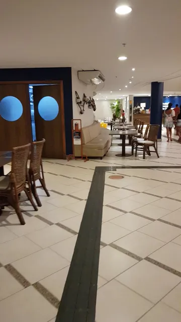 Hotel Sonata de Iracema