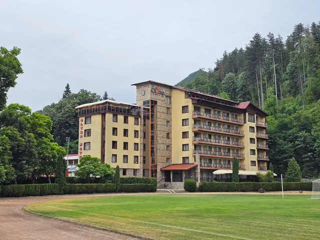hotel Olymp
