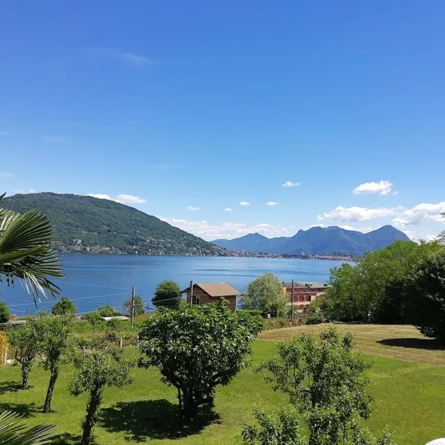 Il PORTICO appartamenti