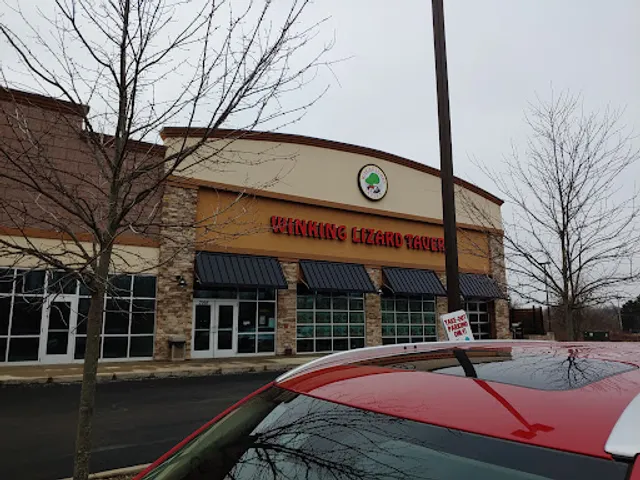 Winking Lizard Reynoldsburg