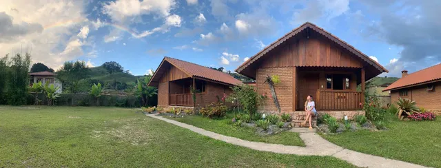 Pousada Bonita Vista