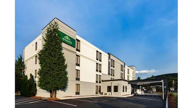 Wingate by Wyndham Fishkill