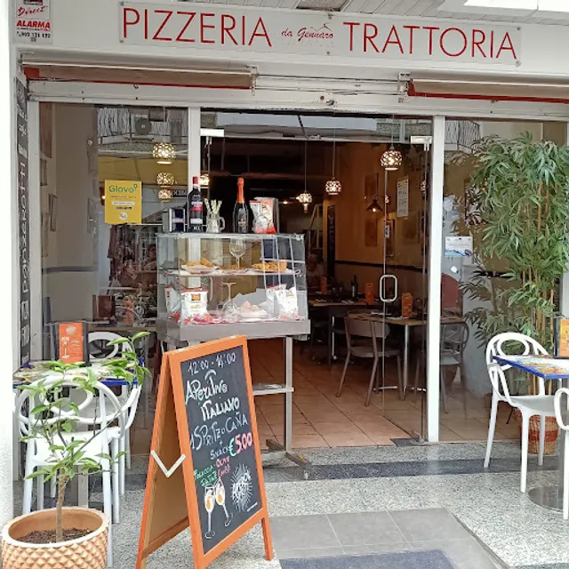 Pizzeria DAGENNARO