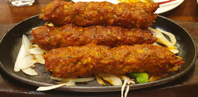 Ma Ma's Nepalese Kitchen