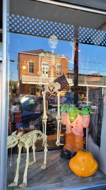 Hermann's Attic Antique Mall