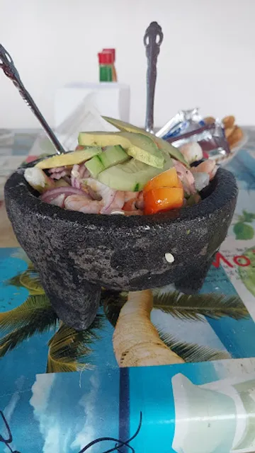 Mariscos Mexcaltitlán