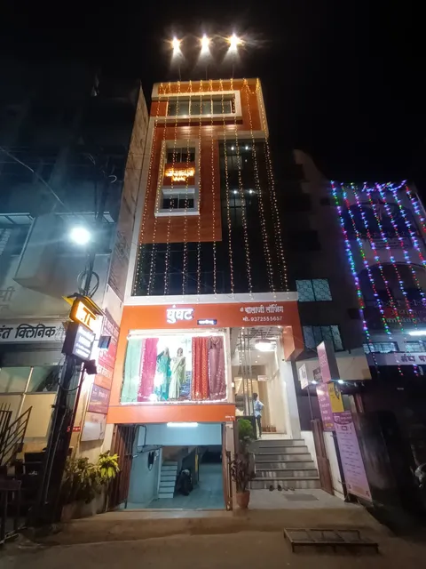 Shree Balaji Lodging