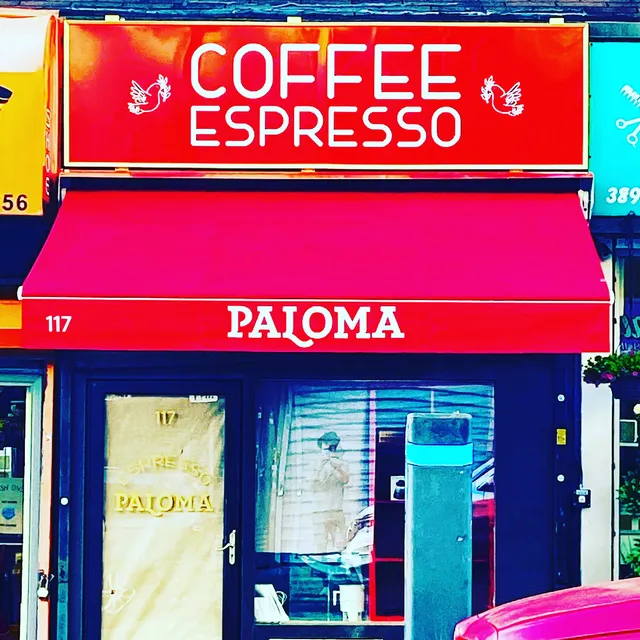 Dream Awnings & Signs