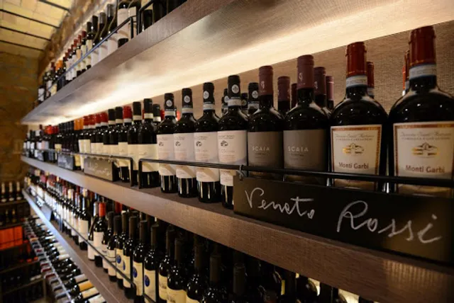 KABB - Bistrot Enoteca Caffetteria Cocktail Bar