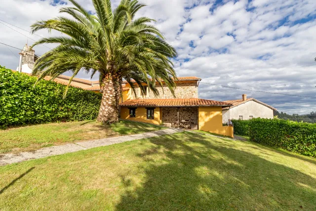 Casa Rural la Casona del Cura