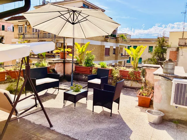 La Casetta di San Giovanni