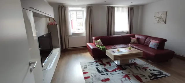 Ferienwohnung & Weinbau Frank Schönig