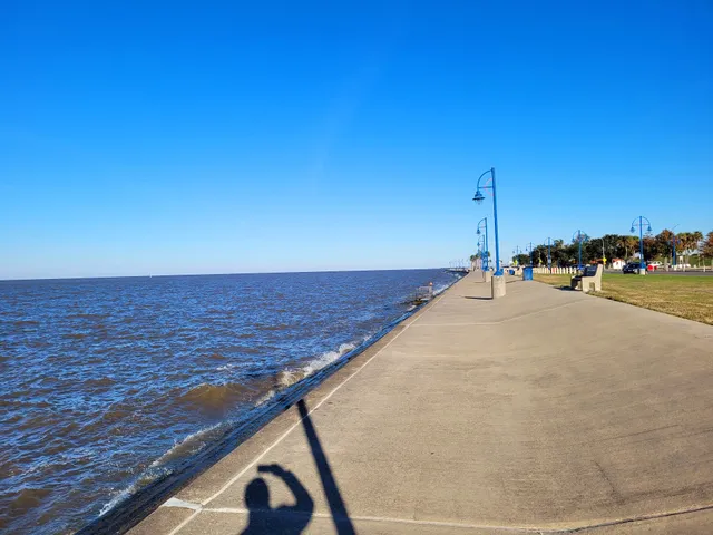 Lake Pontchartrain