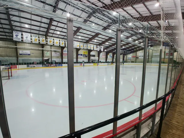 Little Bear East Arena