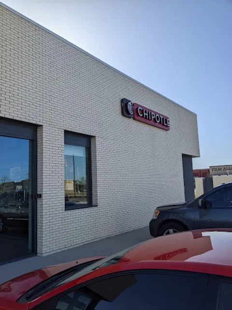 Chipotle Mexican Grill