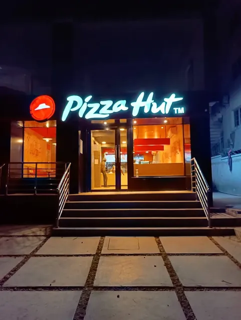 Pizza Hut