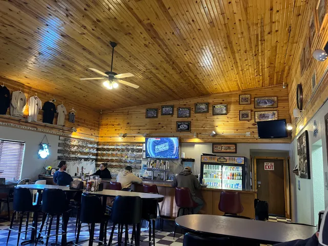 TapHouse Bar & Grill