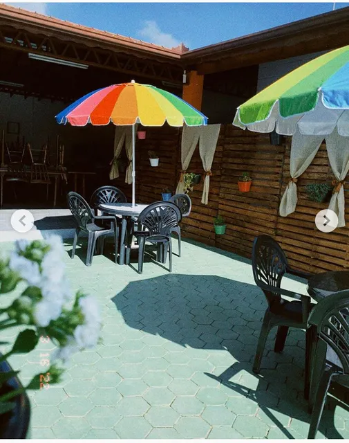 Restaurante Sabor Cariooca