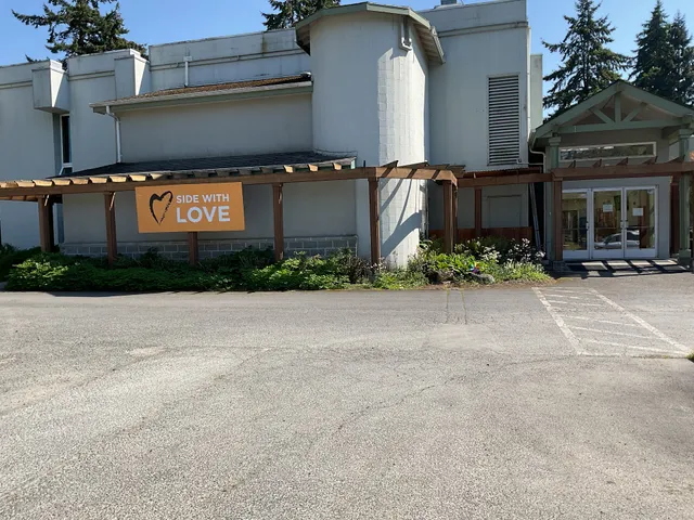 Edmonds Unitarian Universalist Congregation