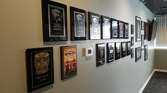 Liquid Chaos Tattoos