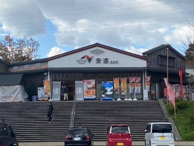 横丁ラーメン 朝熊