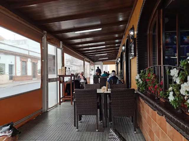 Restaurante El Paraiso