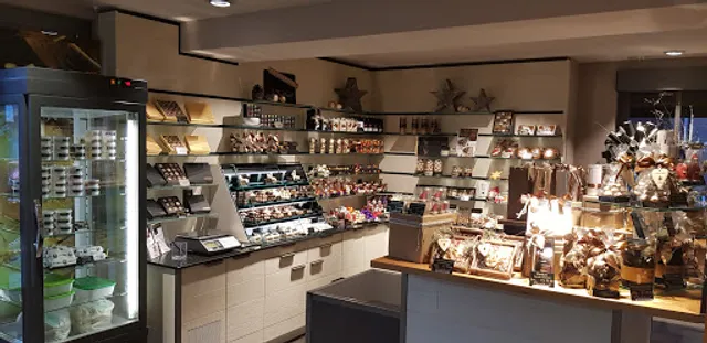 D. Burkhard Bäckerei-Konditorei