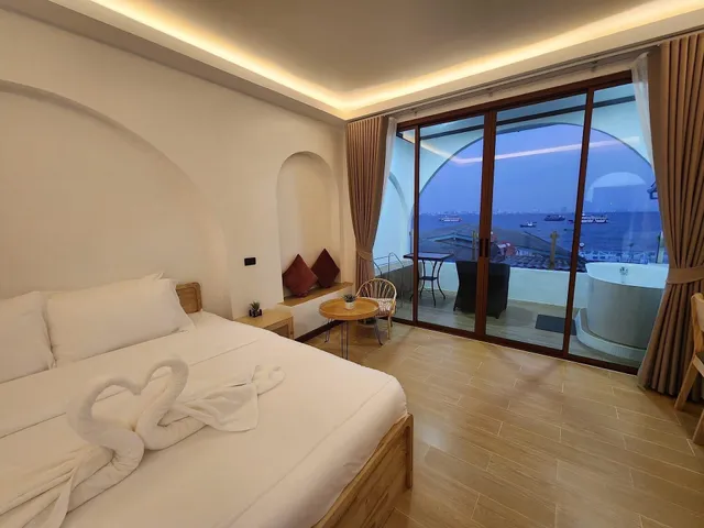 Namo seaview kohlarn