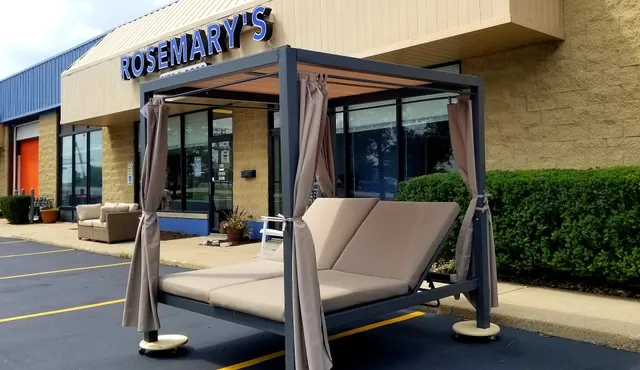 Rosemary's Bits & Bobs